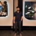 Realms of Surreality – An Exhibition of Contemporary Indian Art at Bespoke Art Gallery, Ahmedabad