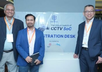 StraitsMicro to Unveil India’s Sovereign Surveillance SoC in Exclusive Pre-Silicon Demonstration