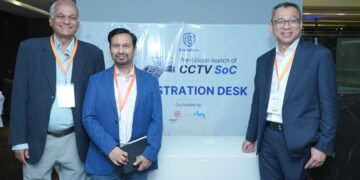 StraitsMicro to Unveil India’s Sovereign Surveillance SoC in Exclusive Pre-Silicon Demonstration