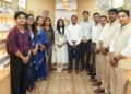 Maharishi Ayurveda Opens First Flagship Retail Store in Green Park, Delhi