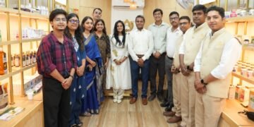 Maharishi Ayurveda Opens First Flagship Retail Store in Green Park, Delhi