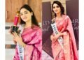 Jaipur’s Preeti Choudhary Wins Designer’s Choice Award at Mrs. World International 2026