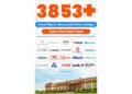 Invertis University Secures 3,853+ Internship Opportunities for Students Across Google, AWS, Siemens & More