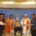 Khelega India, Badhega India: NCR T20 League Aims to Bridge the Gap for Budding Cricketers