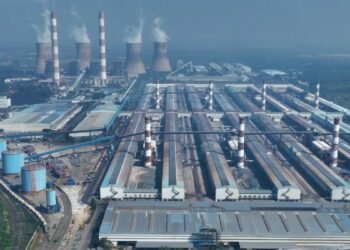 Vedanta Aluminium delivers strong debut: Profit zooms 205% to ₹6,597 Cr, EBITDA jumps 134% to ₹10,499 Cr YoY