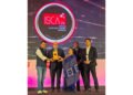 Krishna Bhumi Arcade named ‘Images Most Admired Upcoming Shopping Centre of the Year’ at SCN 2026