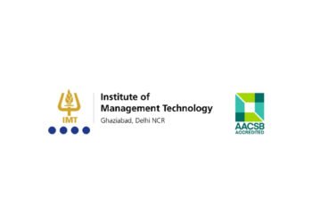 IMT Ghaziabad Strengthens Industry Connect with Centre for Financial Markets Office in Mumbai