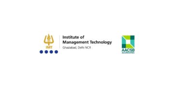 IMT Ghaziabad Strengthens Industry Connect with Centre for Financial Markets Office in Mumbai
