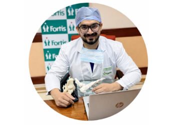 Dr. Chandan Narang Highlights the Importance of Early Diagnosis and Specialized Treatment for Foot and Ankle Disorders