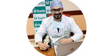 Dr. Chandan Narang Highlights the Importance of Early Diagnosis and Specialized Treatment for Foot and Ankle Disorders