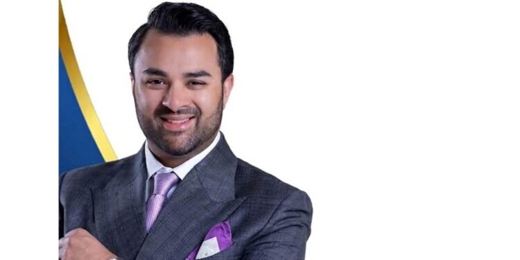 Ryan Pinto Highlights Role of Technology and Holistic Education at Ryan Group of Schools