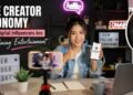 The Creator Economy: How Digital Influencers Are Redefining Entertainment