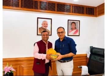 Government schemes to reach small businesses faster as MoFPI and CASMB explore closer collaboration