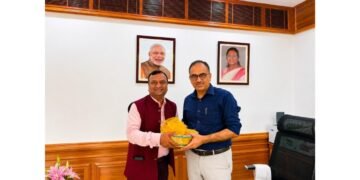 Government schemes to reach small businesses faster as MoFPI and CASMB explore closer collaboration