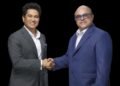 Sachin Tendulkar Joins SML Limited as Brand Ambassador to Strengthen Trust-Led Growth in Indian Agriculture