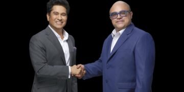 Sachin Tendulkar Joins SML Limited as Brand Ambassador to Strengthen Trust-Led Growth in Indian Agriculture