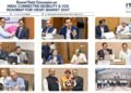 India Builds Consensus on a Connected-Mobility Future: V2X Round Table Charts the Road-Safety Roadmap for Viksit Bharat 2047