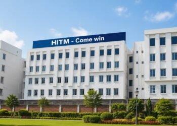 HITM Ranchi Emerges as Eastern India’s New Hub for AI-Driven Technical and Management Education
