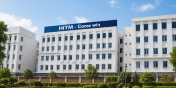 HITM Ranchi Emerges as Eastern India’s New Hub for AI-Driven Technical and Management Education