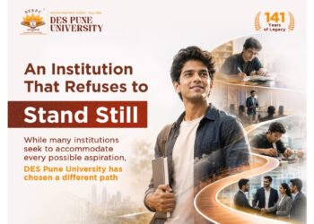 An Institution That Refuses to Stand Still