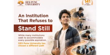 An Institution That Refuses to Stand Still