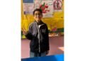 10-Year-Old Sankalp Kumra Wins International Award for AI-Powered Anti-Alcohol and Addiction Recovery Initiative