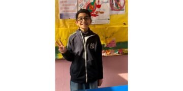 10-Year-Old Sankalp Kumra Wins International Award for AI-Powered Anti-Alcohol and Addiction Recovery Initiative