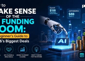 How to Make Sense of the AI Funding Boom: A Beginner’s Guide to 2026’s Biggest Deals