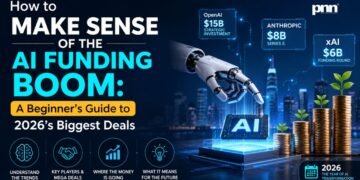How to Make Sense of the AI Funding Boom: A Beginner’s Guide to 2026’s Biggest Deals