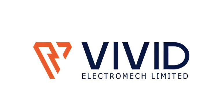 Vivid Electromech Limited Strengthens Data Centre Footprint with Rs. 30.13 Cr Order from STT Global Data Centres India