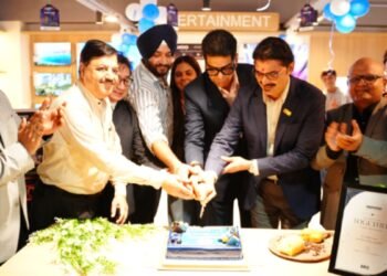 EBG Group Opens India’s First Daewoo Experience Store, Bringing the South Korean Appliances Brand Closer to Indian Consumers