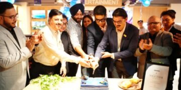 EBG Group Opens India’s First Daewoo Experience Store, Bringing the South Korean Appliances Brand Closer to Indian Consumers