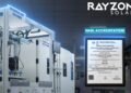 Rayzon Solar Earns NABL Accreditation for Its R&D Laboratory, Strengthening Confidence in India’s Solar Manufacturing Ecosystem