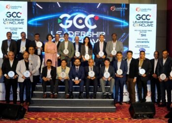 The Leadership Federation Successfully Concludes the 8th GCC Leadership Conclave in Hyderabad