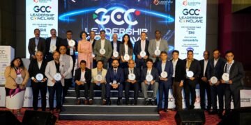 The Leadership Federation Successfully Concludes the 8th GCC Leadership Conclave in Hyderabad