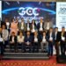 The Leadership Federation Successfully Concludes the 8th GCC Leadership Conclave in Hyderabad