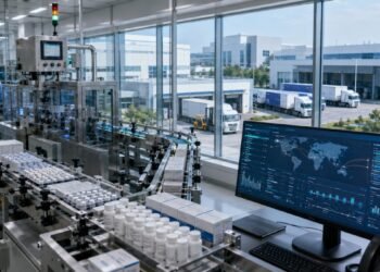 Piramal Pharma: Strengthening India’s Global Pharma Industry