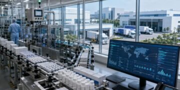Piramal Pharma: Strengthening India’s Global Pharma Industry