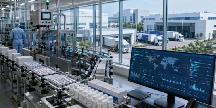 Piramal Pharma: Strengthening India’s Global Pharma Industry
