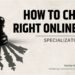 How to Choose the Right Online MBA Specialization in 2026