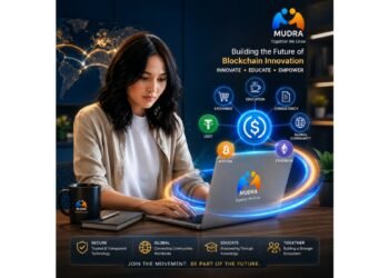 MDR FUTURES, LLC Announces Global Expansion, U.S. Headquarters, and Continued Commitment to Blockchain Innovation