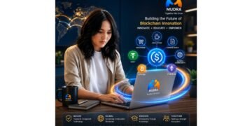 MDR FUTURES, LLC Announces Global Expansion, U.S. Headquarters, and Continued Commitment to Blockchain Innovation