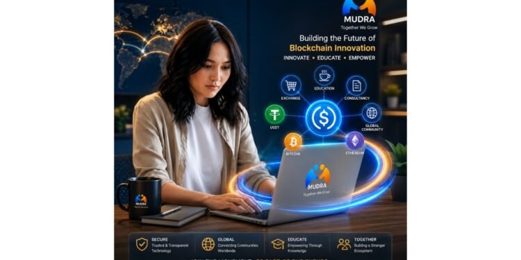 MDR FUTURES, LLC Announces Global Expansion, U.S. Headquarters, and Continued Commitment to Blockchain Innovation