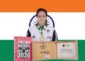 Bijall Joshi: Redefining Strength, Breaking Records, and Inspiring a Fitter India