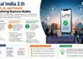 Digital India 2.0: How UPI, AI, and Fintech Are Redefining Business Models