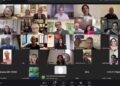 Online Family Inter-Faith Devotional to Bring People of All Religions Together in Prayer for World Peace