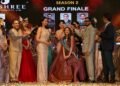 Rishika Chaudhary Crowned as Beauty Quest Bharat Season 2 Grand Finale Lights Up Jaipur
