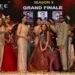 Rishika Chaudhary Crowned as Beauty Quest Bharat Season 2 Grand Finale Lights Up Jaipur