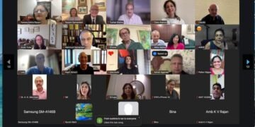 Online Family Inter-Faith Devotional to Bring People of All Religions Together in Prayer for World Peace