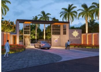 SDPL Introduces Suvarnabhumi, Expanding Premium Plotted Developments in Nagpur